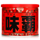 日本原装进口 盛田 廣记商行味霸调味料 味爸高汤料理味噌味增可替代鸡味精500g