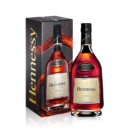 轩尼诗（Hennessy）洋酒 V.S.O.P干邑白兰地 700ml