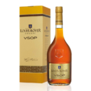 路易老爷VSOP700ml 原装进口洋酒干邑白兰地