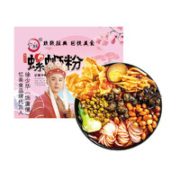 Q弹爽滑！忆美食 螺蛳粉 330g*5袋
