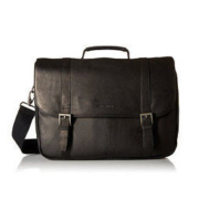 Samsonite 新秀丽 Colombian Leather Flapover 男款公文包