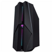 RAYTINE 雷霆世纪 觉醒X27 台式机（i7-10700、RTX2070、16G、256G+1T）