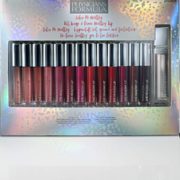 prime会员！Physicians Formula 假日唇釉小样套装（13支唇釉+1唇蜜） 到手约￥58.71
