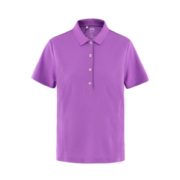 限尺码！黑卡会员！ adidas 阿迪达斯  女士针织POLO衫