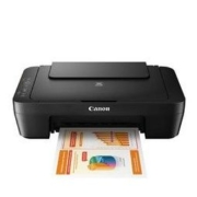 Canon 佳能 MG2580S 彩色喷墨多功能一体机