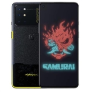 新品发售、双11预告：OnePlus 一加 8T 智能手机 12GB+256GB 赛博朋克2077限定版