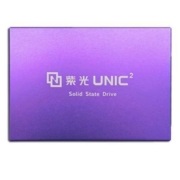 UNIC MEMORY 紫光存储 S100 SATA3 固态硬盘 240GB