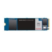 SanDisk 闪迪 至尊高速系列-游戏高速版 M.2 NVMe 固态硬盘 250GB