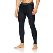Under Armour 安德玛 HeatGear Armor 2.0 男士轻型运动紧身裤  到手￥151.59