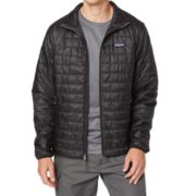 S码！Patagonia 巴塔哥尼亚 男士纳米超轻保暖透气拒水棉服 84212  到手￥1121.81