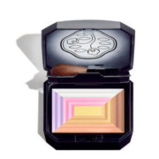 SHISEIDO 资生堂 七色亮肌塑颜蜜粉饼 10g 百年复刻版