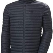 L码，Helly Hansen 海丽汉森 Sirdal Insulator 男士700蓬轻质羽绒服 直邮含税到手￥536.02