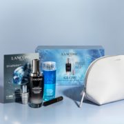 价值£156！Lancome兰蔻小黑瓶套装