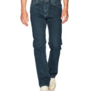 Wrangler 男士经典直筒牛仔裤 ZM300  直邮含税到手约￥181.7