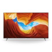 11日0点： SONY 索尼 KD-65X9000H 4K 液晶电视 65英寸