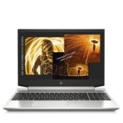 HP 惠普 战99 AMD版-D9 15.6英寸笔记本电脑（R7-4800H、16G、256GB+2TB、Quadro P620）