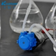 双11预告：kamoer 卡默尔 蠕动泵 12v 微型自吸泵