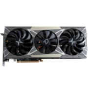 迪兰（Dataland）RX 5600 XT 6G X战神 游戏显卡