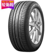 21日0点： Bridgestone 普利司通 泰然者 T001 215/60R16 95V 汽车轮胎 *5件