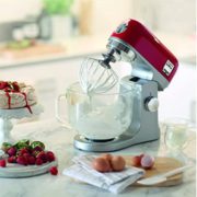 KENWOOD 凯伍德 kMix系列 KMX754 厨师机 1000W 到手1923.07元
