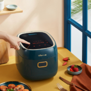 双11预售：Bear 小熊  DFB-P20F1 家用多功能智能电饭煲