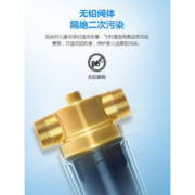 大额神券：飞利浦 AWP1830 前置过滤器