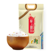 百亿补贴：圣上壹品 五常大米 2.5kg