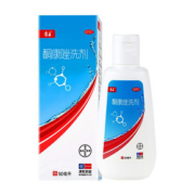 拜耳  康王酮康唑洗剂50ml