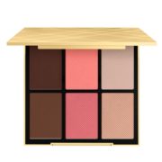 Burberry 6色眼影盘 16g #02