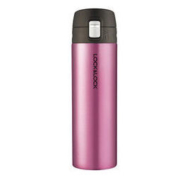 LOCK&LOCK 乐扣乐扣 LHC3220 保温杯 宝石红 500ml *3件