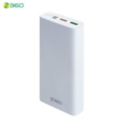 19日0点： 360 T88-20K 充电宝 20000mAh