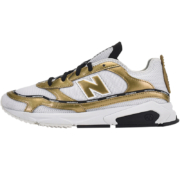New Balance 女子 百搭跑步 网面 运动鞋WSXRCHLC