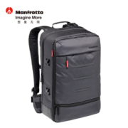 Manfrotto 曼富图 曼哈顿系列 MB MN-BP-MV-50 双肩摄影包