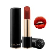 25日10点！ LANCOME 兰蔻 菁纯丝绒雾面哑光口红 3.4g #196 189元（限1000件）