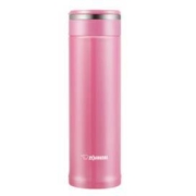 聚划算百亿补贴： ZOJIRUSHI 象印 SM-JD48 不锈钢保温杯 480ml