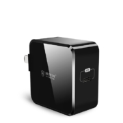 凯思特 TC-035PD PD3.0充电头 USB-C 单口/29w 2色可选