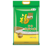 福临门 东北优质大米 8kg *2件