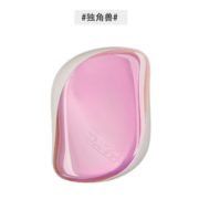 1日10点！黑卡会员！Tangle Teezer 豪华便携美发梳