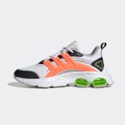 20日0点！ adidas Originals neo QUADCUBE CC FW7180 女鞋休闲运动鞋