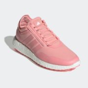 20日0点！adidas 阿迪达斯 rocketBOOST w FW7780 女士跑步运动鞋