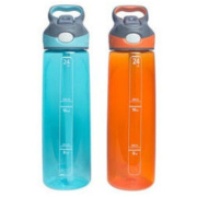 contigo 康迪克 运动吸管杯 750ml 两件装（prime会员含税包邮价）