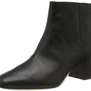 大码福利！ Clarks Sheer Flora 女式切尔西靴  到手约478.86元