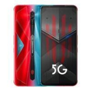 22点：努比亚 nubia 红魔5S  5G智能手机 12GB+256GB 赛博霓虹