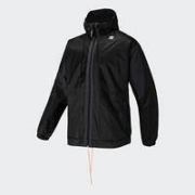 慢津贴：adidas 阿迪达斯 PT3 HD PF JKT GC8701 男子运动茄克外套