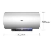6日0点：Midea 美的 F6032-JF4(HEY) 电热水器 60升
