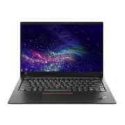 联想ThinkPad X1 Carbon（05CD）英特尔酷睿i7 14英寸商务高端笔记本电脑(i7-10710U 16G 512SSD FHD)4G版