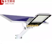 东苙雅朗  太阳能灯 户外灯  30W  114灯珠*2件