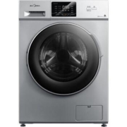 Midea 美的 MD100VT13DS5 洗烘一体机 10公斤