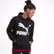 PUMA 彪马 595907 男士套头卫衣