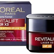 L'OREAL PARIS 巴黎欧莱雅 复颜光学抗皱日霜 LSF20 50ml 含税到手约74.3元